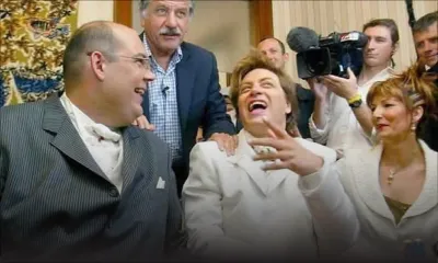 Débat - Mariage gay : ce que dit un jugement de la Cour européenne des droits de l’Homme