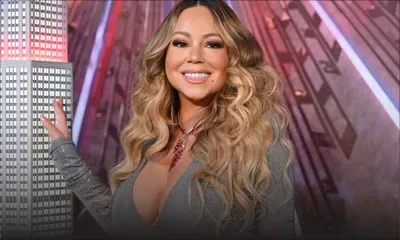 Mariah Carey accusée de violation des droits d'auteur pour son entêtant "All I Want for Christmas Is You"
