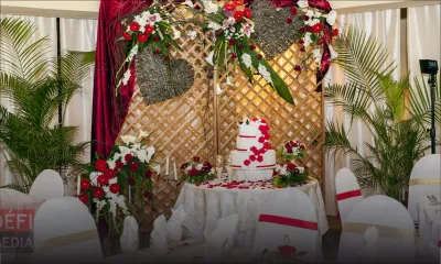 Couvre-feu sanitaire prolongé jusqu’au 1er juin : nombre d’invités limité pour les mariages