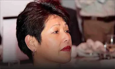 La Mauricienne Marie-Anne Yip Tong, classée 8e au concours Miss Monde en 1971 : « L’important est de rester soi-même»
