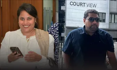 Prêt controversé de Rs 45 M de la MIC à Menlo Park : Rs 10,2 M redirigées sur les comptes personnels des Adam