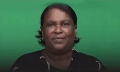 Fête nationale : Marie Liseby Elysé accède au rang de MSK : « Je me sens très fière et contente »