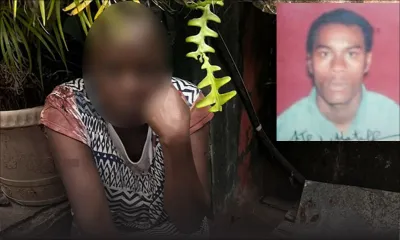 Jean Noel Natian, 50 ans, tué par sa compagne à Vacoas : «Nou ti dir mo tonton kit li», confie sa nièce Anastasia