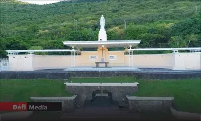 Messe de la Pentecôte : restrictions de circulation autour de Marie Reine de la Paix ce dimanche 8 juin