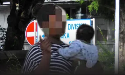  Baie-du-Tombeau : poignardé par son épouse, un homme de 26 ans succombe à ses blessures