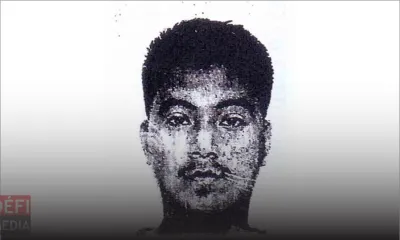 Au Port : un corps repêché 