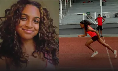 Souffrant de sclérose temporale : quand l’ombre de la maladie s’abat sur Marine Lourdes 