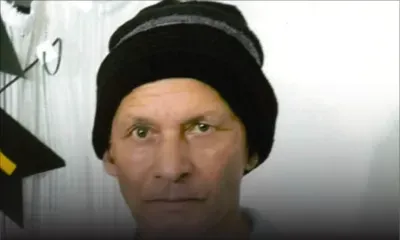 Jacques Antonio Uppiah, 64 ans, porté disparu