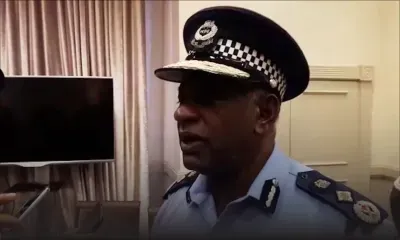 Propos de Showkutally Soodhun : Mario Nobin confirme que la police enquête