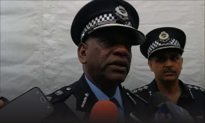 « Même le CP n’est pas au-dessus de la loi » : déclaration de Mario Nobin sur l’affaire Toofany 