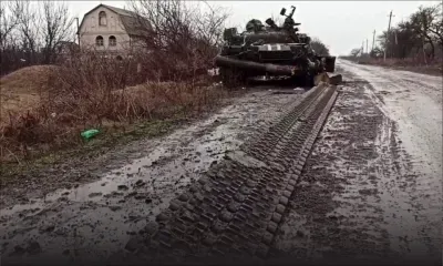 Ukraine : Moscou annonce un cessez-le-feu pour l'évacuation des civils de Marioupol