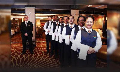 1,200 persons to be trained in the maritime sector