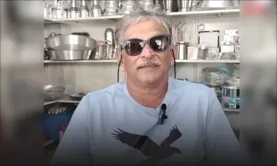 De Chennai à Maurice : l’épopée de la famille Ramasami dans la ferblanterie