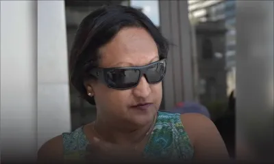 Marjorie Bazerque n’est plus 