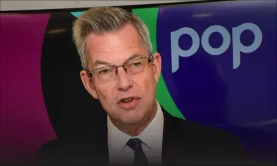 Mark Watkinson : «L’inflation et les taux d’intérêt vont baisser au troisième trimestre 2023»