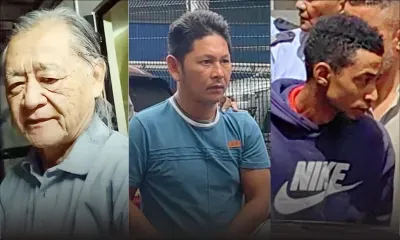 Affaire Mark Yeung Shi Yin : un 5e suspect se rend à la MCIT et nie avoir participé au meurtre