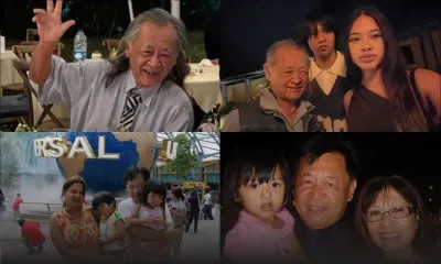 Meurtre de Mark Yeung Shi Yin - Kimsan Yeung Shi Yin : «Je ne peux pas croire que mon frère ait pu faire ça»