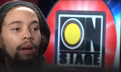 Décès à 31 ans du musicien Jo Mersa Marley, petit-fils de Bob Marley