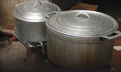 Les marmites en fonte importées de Madagascar dans le collimateur du ministère du Commerce