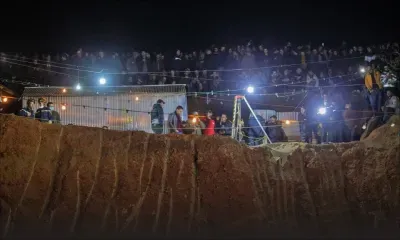 Maroc : Rayan évacué du puits est mort