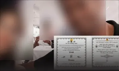 Après 8 années de relation sérieuse, il est abandonné 2 semaines avant son mariage 