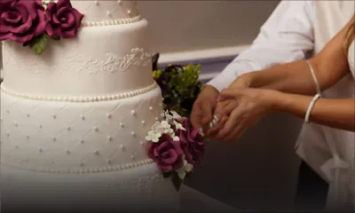Le nombre de mariages en baisse à Maurice