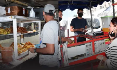 Des opérateurs pas au courant de la présentation d’une nouvelle législation pour régir leurs activités
