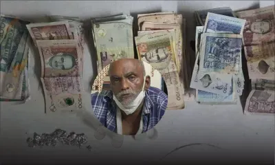 Rose-Hill : un suspect, plus connu comme «Marsan Dipin», arrêté avec 25 sachets d’héroïne