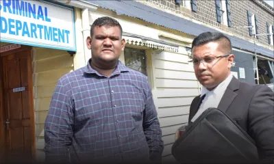 CCID : le journaliste Marwan Dawood porte plainte après avoir été interpellé par la police dans l’exercice de ses fonctions