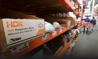 Coronavirus : trois cas confirmés en France 