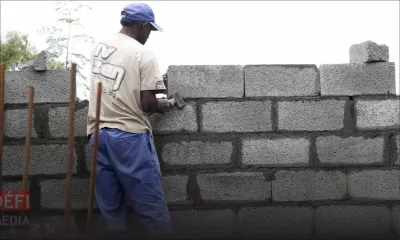 Prolongement du confinement :  nouveau plan pour le secteur informel en cours, indique le Dr Zouberr Joomaye