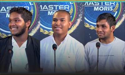 Defimedia.info et Teléplus - Master Moris : les jeunes de 16 à 25 s’affrontent 