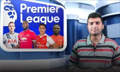 The Match : Liverpool vs Arsenal