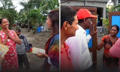 Match dans le Match : bataille MSM/PTr dans les circonscriptions rurales