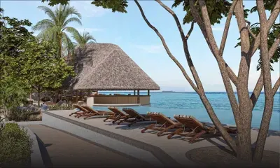 Expansion : le Groupe Attitude ouvre son 10e hôtel à Zanzibar
