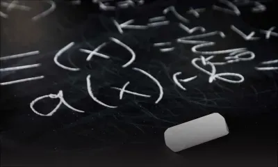 SC : 67 % des candidats ont échoué en mathématiques (Syllabus A)