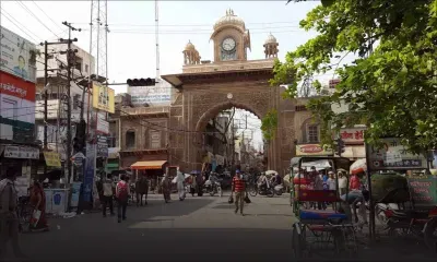 En Inde : une Mauricienne victime d’un vol à l’arraché