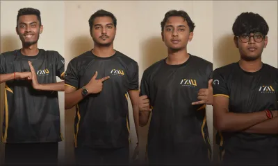 E-sport : MAU eSports représentera Maurice aux championnats du monde sur PUBG Mobile