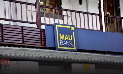 MauBank : toutes les succursales ouvertes 