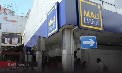 Maubank : vers un changement de propriétaire d’ici quelques mois 