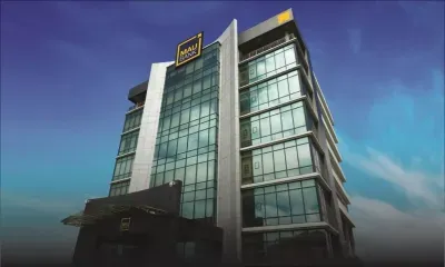 MauBank verse des dividendes de Rs 40 millions à ses actionnaires