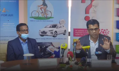 Wakashio : «Une commission d’enquête pour situer les responsabilités», annonce le ministre Maudhoo