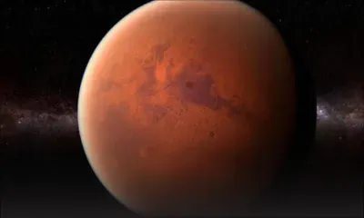 Les noms de 559 Mauriciens déjà inscrits pour un voyage sur Mars