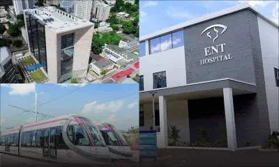 Maurice-Inde : une coopération renforcée pour le développement