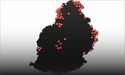 Terres de l’État 60 dossiers à l’ICAC et au CCID