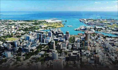 Maurice classée 45e sur 139 pays en tant qu’État de droit