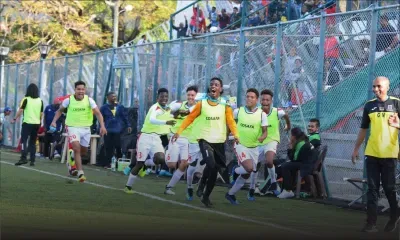 Cosafa Cup : le Baby Club M se relève de sa défaite contre le Botswana