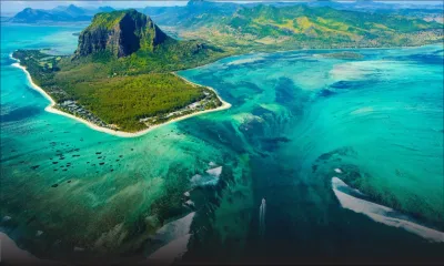 dnataTravel : Maurice dans le Top 3 des pays les plus convoités