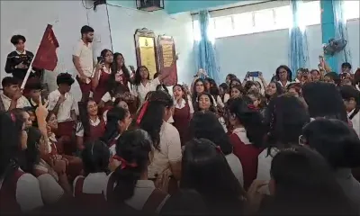 HSC cuvée 2023 : cap sur le collège Dr Maurice Curé  