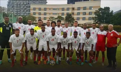    Amical : Maurice s’incline dans les dernières minutes en Indonésie